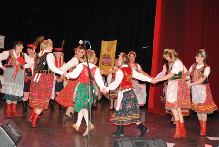 Gala polskiej tradycji