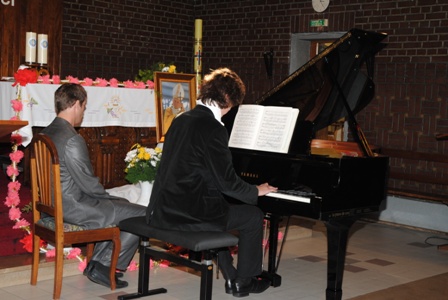 Dzień Chopina - koncert